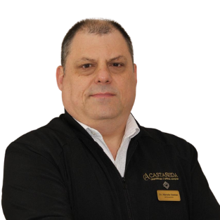 Dr. Marcelo Antonio Damian